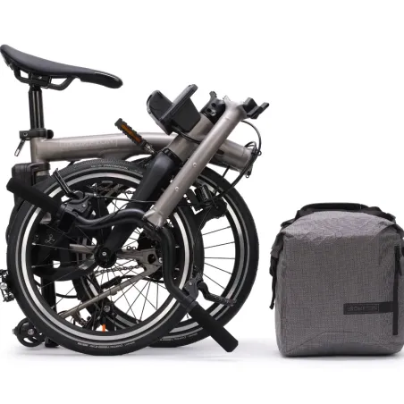 Brompton T-Line Electrique