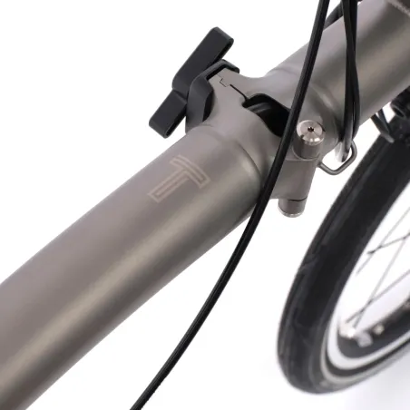 Brompton T-Line Electrique
