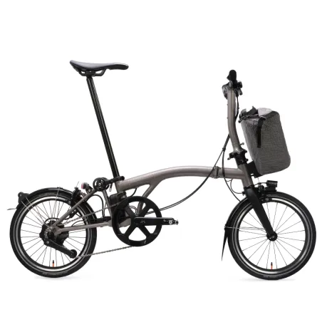 Brompton T-Line Electrique