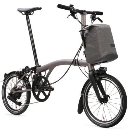 Brompton T-Line Electrique