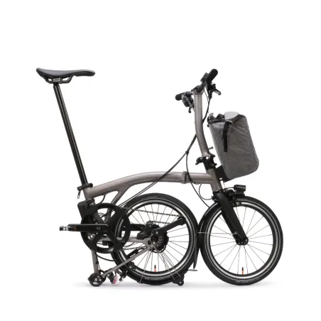 Brompton T-Line Electric