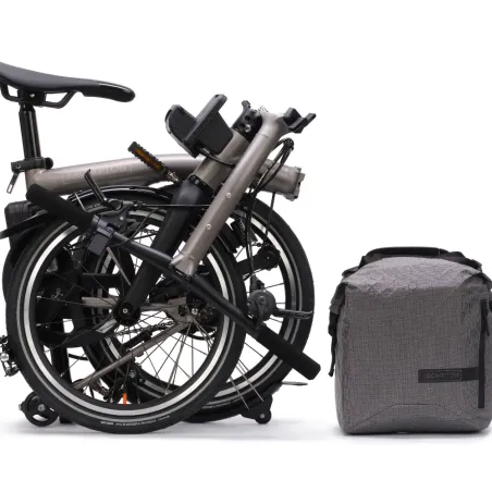 Brompton T-Line Electrique