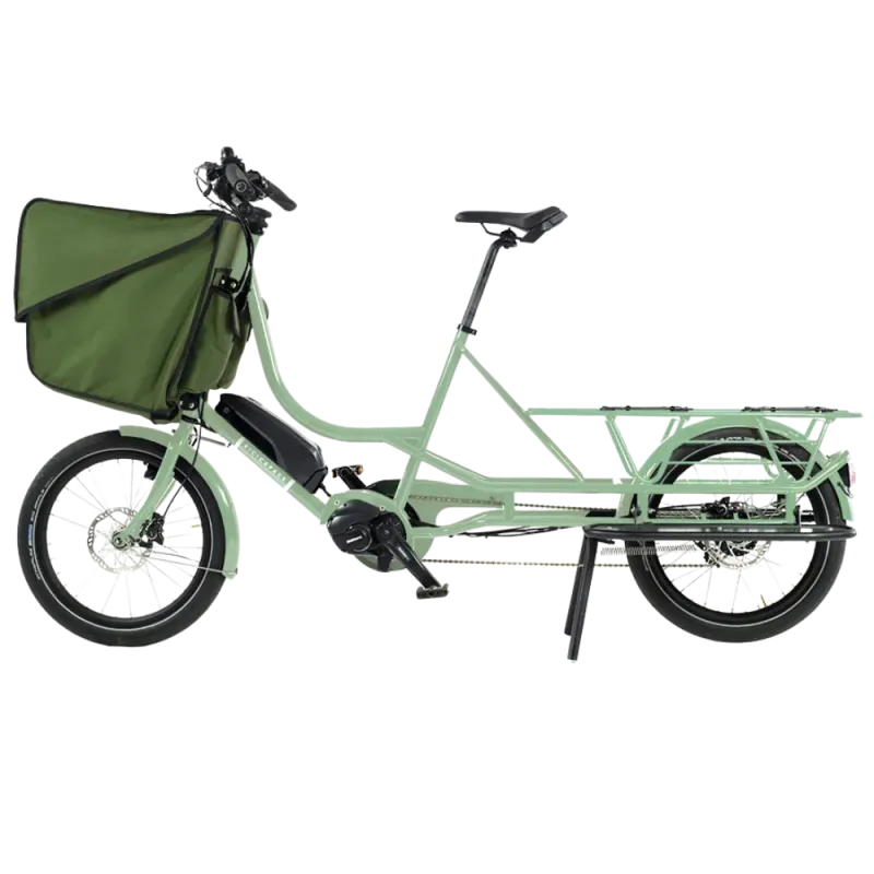 E-Just Long (Bosch) - Bicicapace E-Just Long (Bosch) - Bicicapace