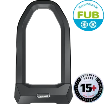 GRANIT SUPER EXTREME - Abus