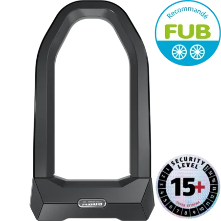 GRANIT SUPER EXTREME - Abus