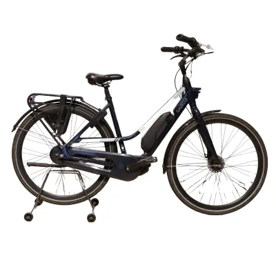 Gazelle CityGo C7 HMS - Vélo électrique reconditionné