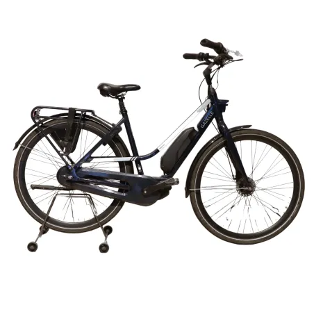 Gazelle CityGo C7 HMS - Vélo électrique reconditionné
