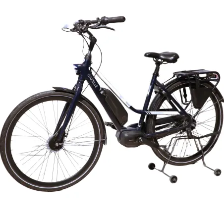 Gazelle CityGo C7 HMS - Vélo électrique reconditionné