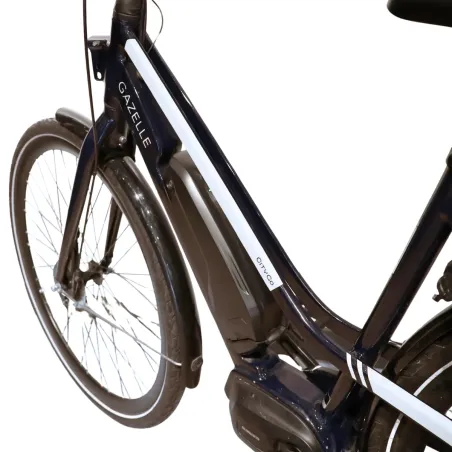 Gazelle CityGo C7 HMS - Vélo électrique reconditionné