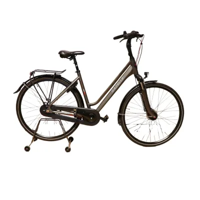 Gazelle Vento C7 – Vélo urbain reconditionné