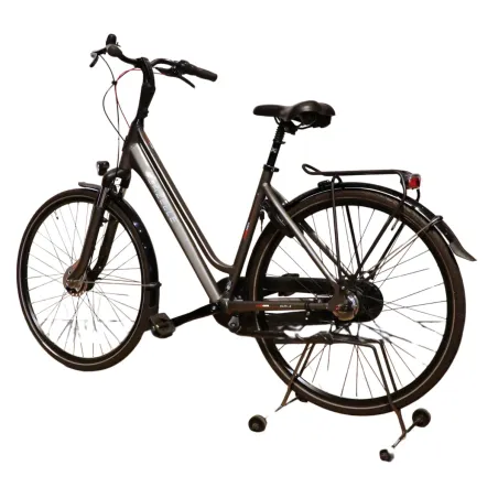 Gazelle Vento C7 – Vélo urbain reconditionné