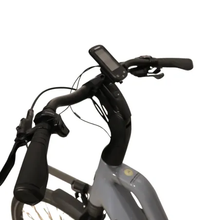 Gazelle Chamonix T10 – Vélo de ville reconditionné