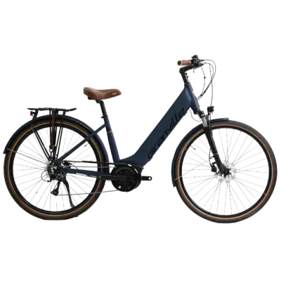 Granville E-Integrated+ - Holland Bikes