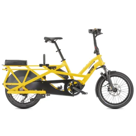 Sidekick Handle - Tern