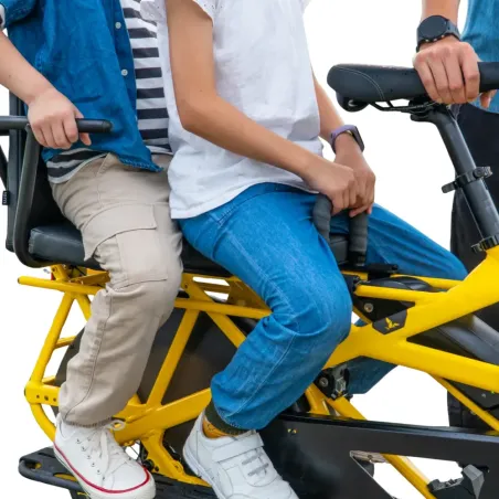 Sidekick Handle - Tern