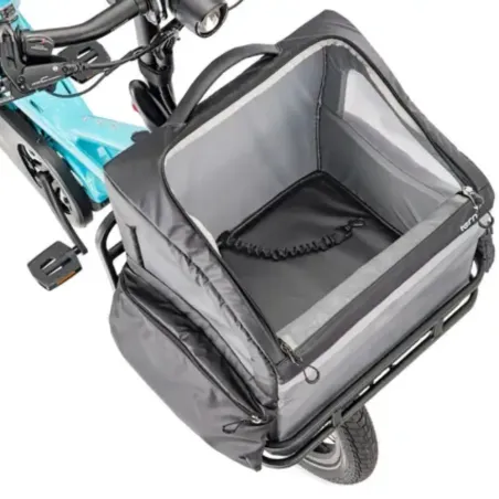 Sac de transport pour chien/chat Ruff House - Tern