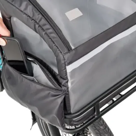 Sac de transport pour chien/chat Ruff House - Tern