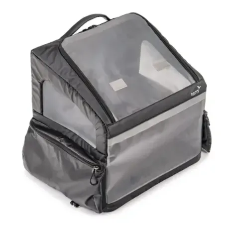 Sac de transport pour chien/chat Ruff House - Tern