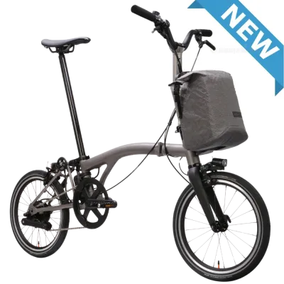 Brompton T-Line Electric