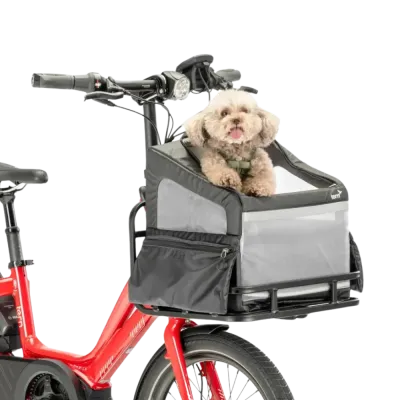 Sac de transport pour chien/chat Ruff House - Tern