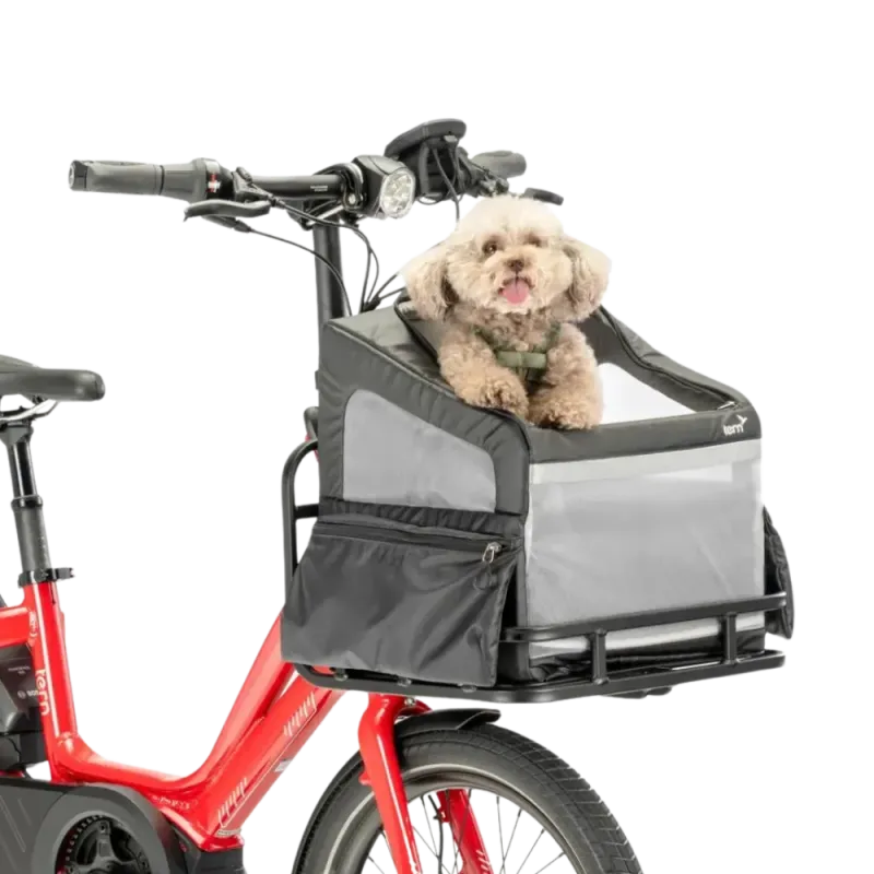 Sac de transport pour chien/chat Ruff House - Tern