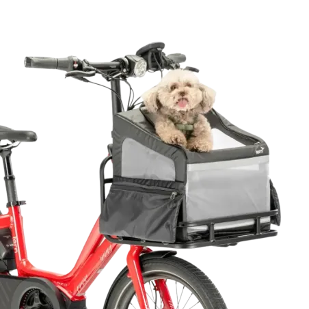 Sac de transport pour chien/chat Ruff House - Tern