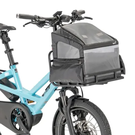 Sac de transport pour chien/chat Ruff House - Tern