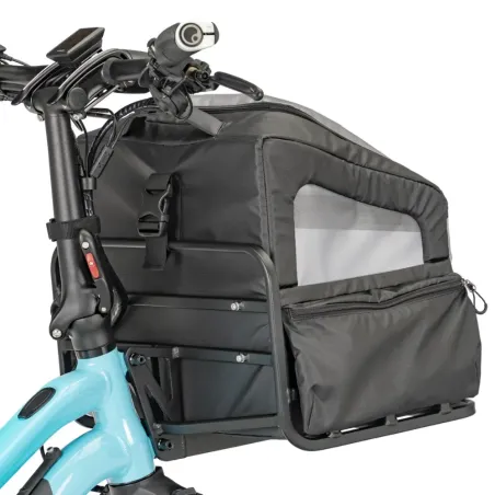 Sac de transport pour chien/chat Ruff House - Tern