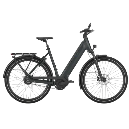 Vélo électrique Gazelle Ultimate C380 HMB - Holland Bikes