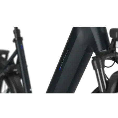 Vélo électrique Gazelle Ultimate C380 HMB - Holland Bikes