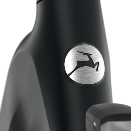 Vélo électrique Gazelle Ultimate C380 HMB - Holland Bikes