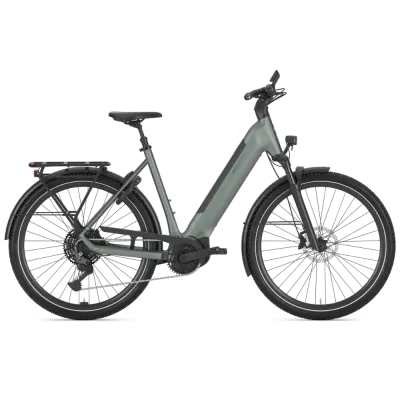 Vélo électrique Gazelle Ultimate T11 HMB