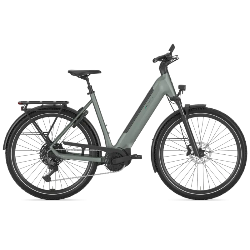 Vélo électrique Gazelle Ultimate T11 HMB