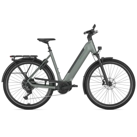Vélo électrique Gazelle Ultimate T11 HMB