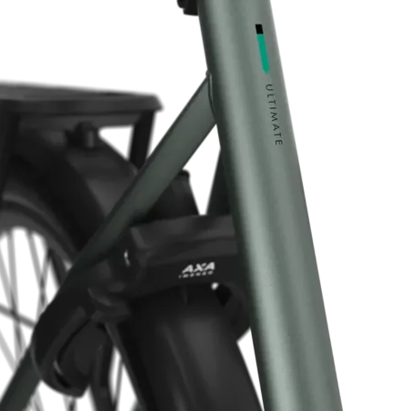 Vélo électrique Gazelle Ultimate T11 HMB