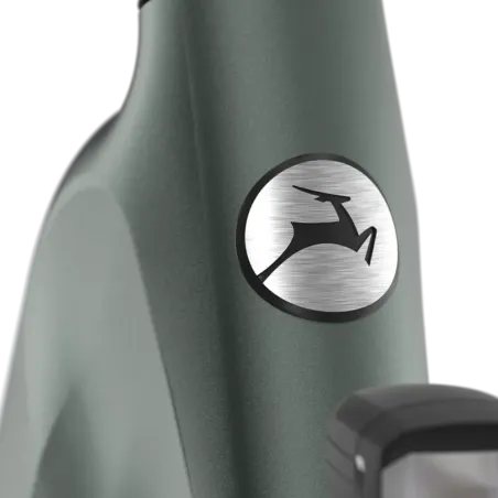 Vélo électrique Gazelle Ultimate T11 HMB