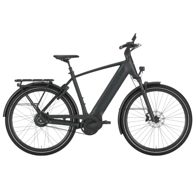 Vélo électrique Gazelle Ultimate C380 HMB - Holland Bikes