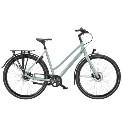 Dinsdag Exclusive - Batavus