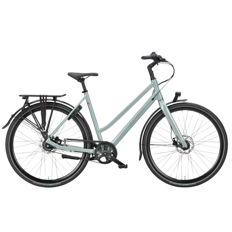 Dinsdag Exclusive - Batavus