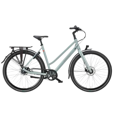 Dinsdag Exclusive - Batavus