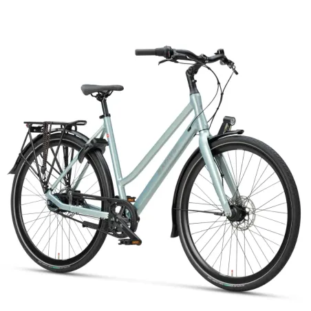 Dinsdag Exclusive - Batavus