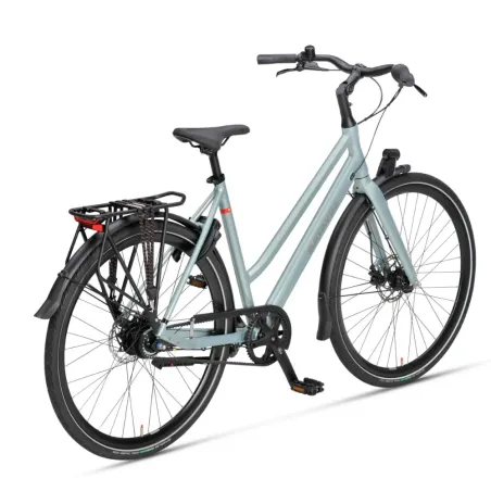 Dinsdag Exclusive - Batavus