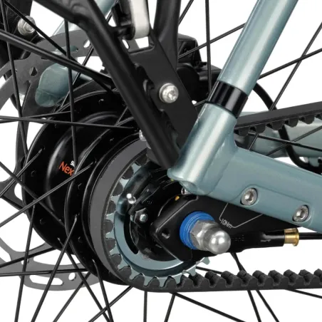 Dinsdag Exclusive - Batavus