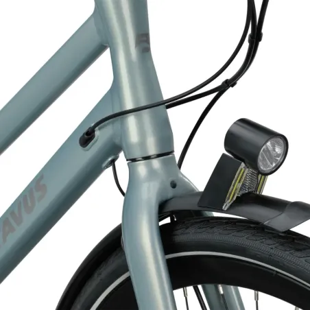 Dinsdag Exclusive - Batavus