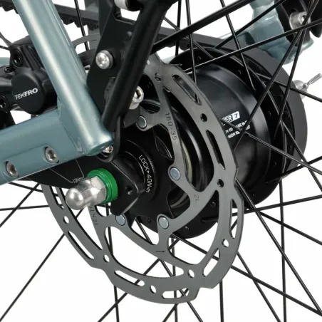 Dinsdag Exclusive - Batavus