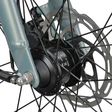 Dinsdag Exclusive - Batavus