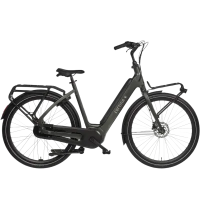 Vélo électrique E-common Family - Cortina