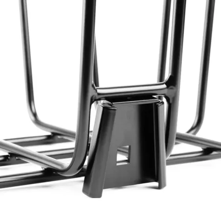 Panier avant pour Brompton - Fahrer