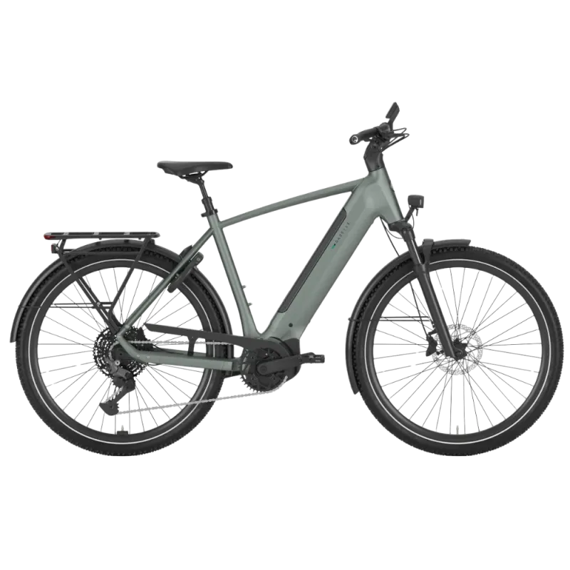 Vélo électrique Gazelle Ultimate T11 HMB