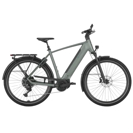 Vélo électrique Gazelle Ultimate T11 HMB